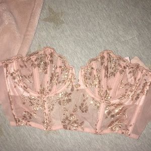Victoria’s Secret bra